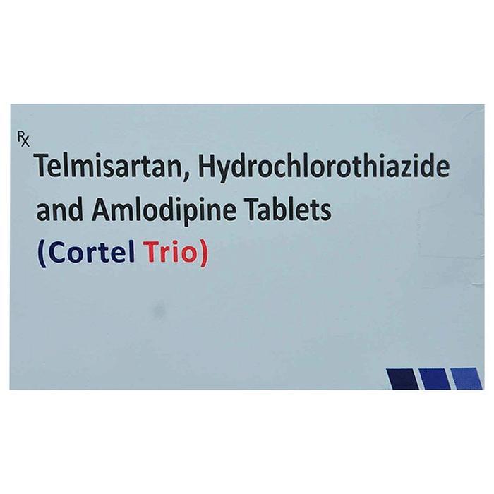 Cortel Trio Tablet 1
