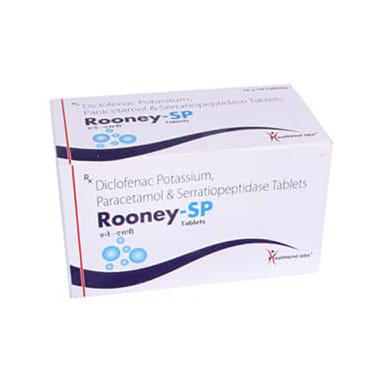 Rooney Sp Tablet