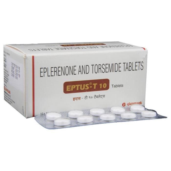 Eptus-T 10 Tablet 1