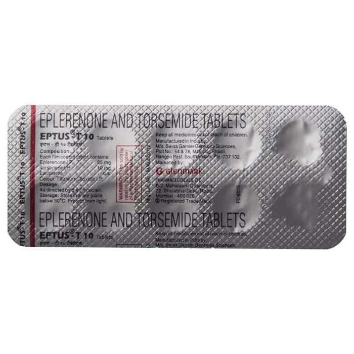 Eptus-T 10 Tablet 5