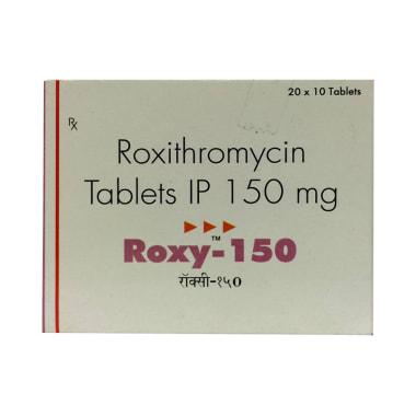 Roxy 150 Tablet