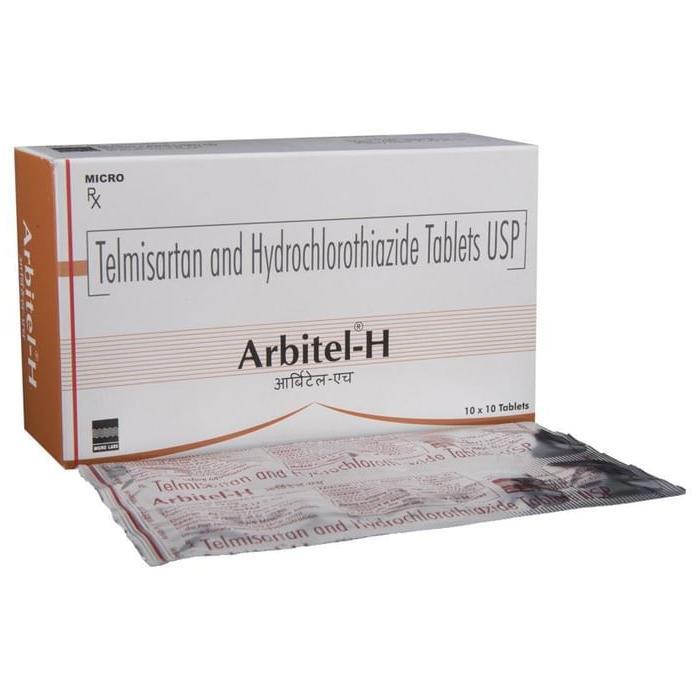 Arbitel-H Tablet 1