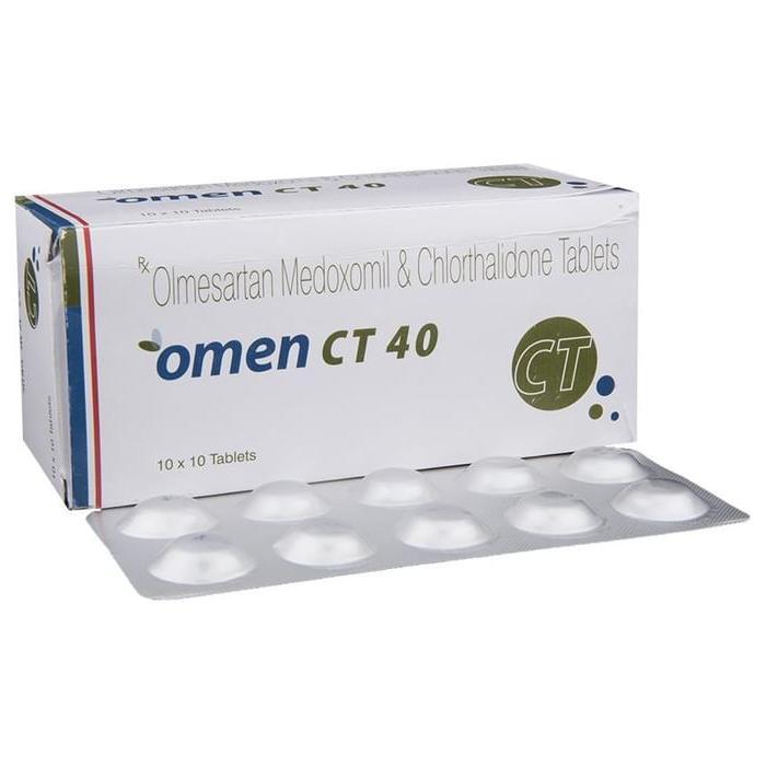 Omen CT 40 Tablet 1