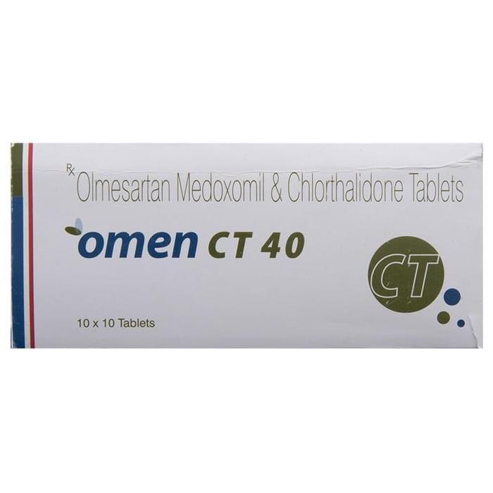 Omen CT 40 Tablet 2