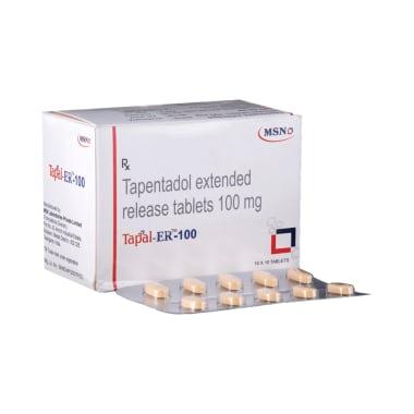 Tapal-ER 100 Tablet