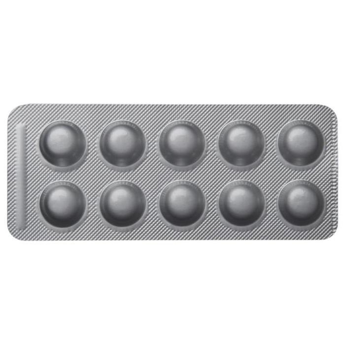 Olmetrack CT 6.25 Tablet 4