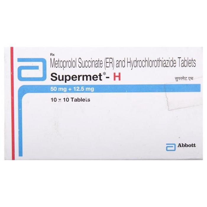 Supermet H Tablet 2