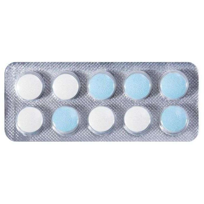 Supermet H Tablet 4