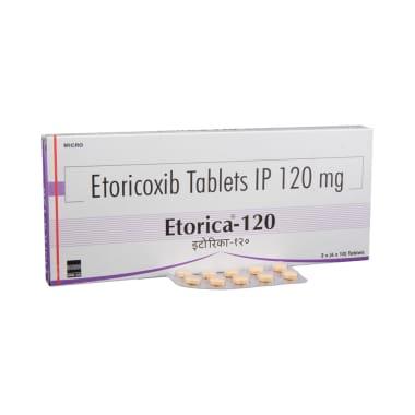 Etorica 120 Tablet 1