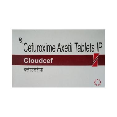 Cloudcef Tablet