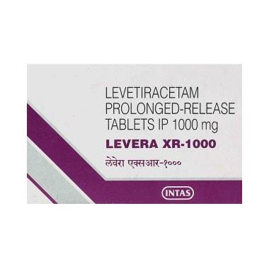 Levera 1000 Tablet 1
