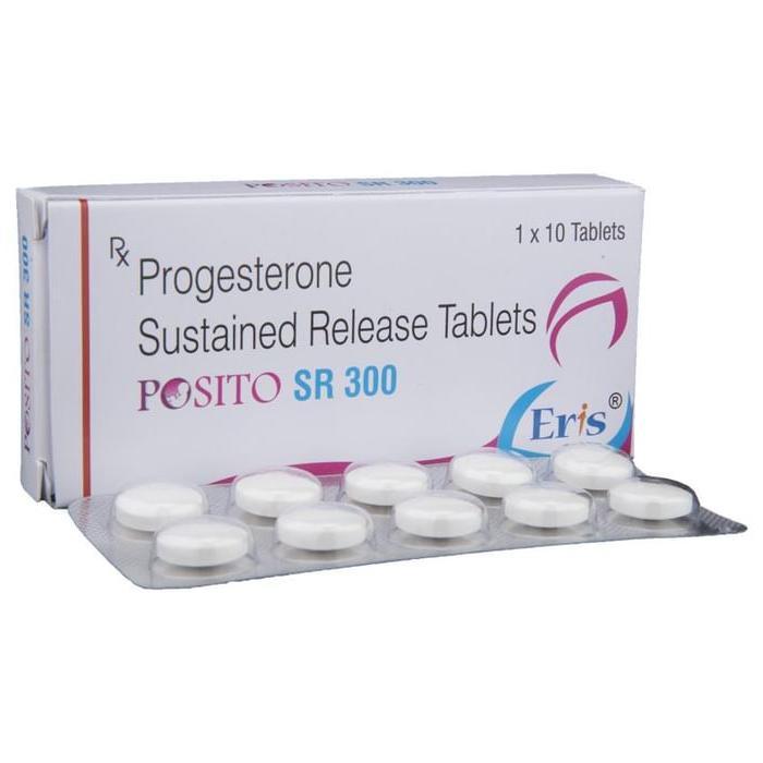 Posito SR 300 Tablet 1