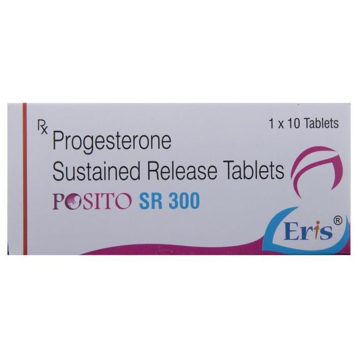 Posito SR 300 Tablet 2
