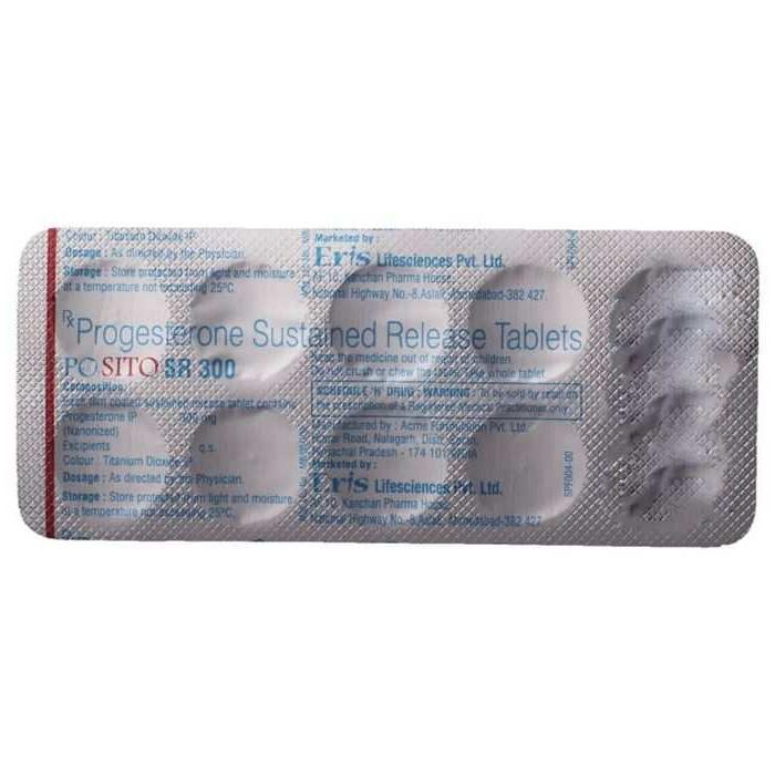 Posito SR 300 Tablet 5