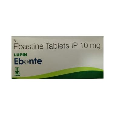 Ebonte Tablet