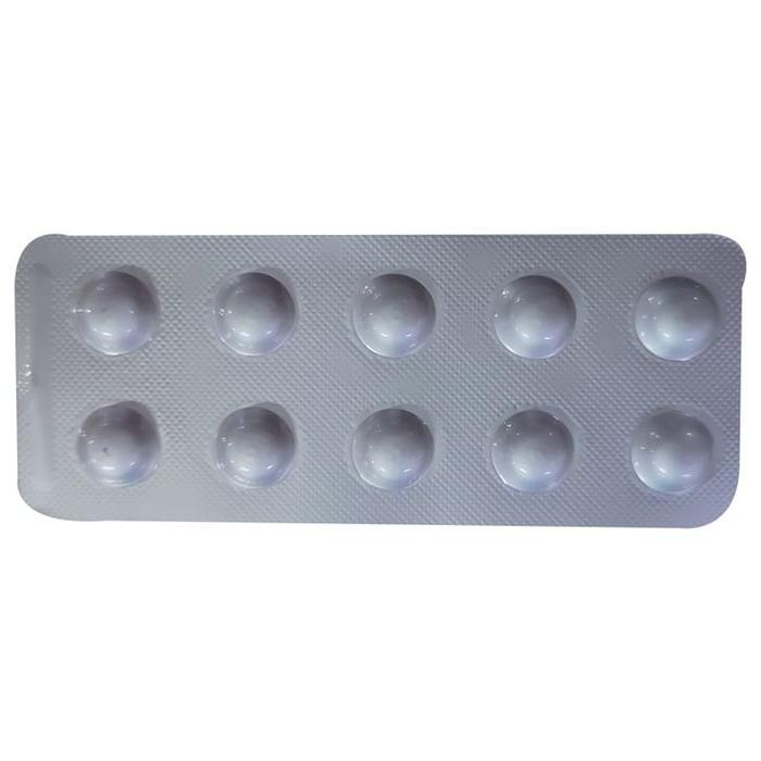 Blson 20mg Tablet 4