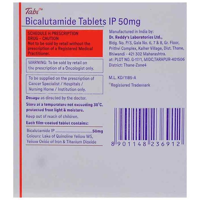 Tabi Tablet 2