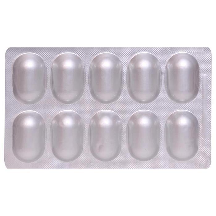 Dabistar 75mg Capsule 4