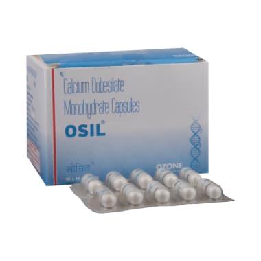 Osil Capsule 1