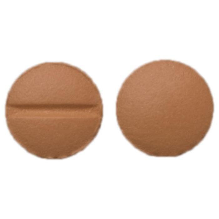 Nicardia Retard 20 Tablet SR 6
