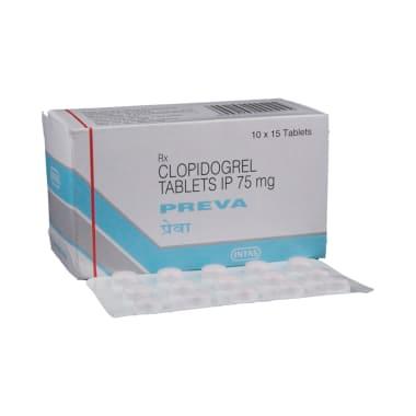 Preva Tablet 1