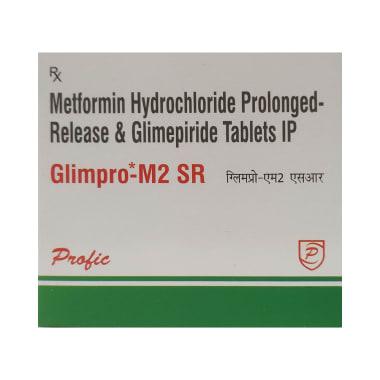Glimpro M2 Sr Tablet 2