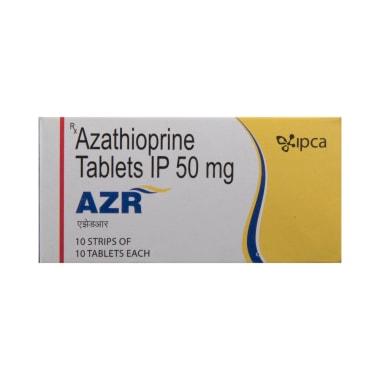 AZR Tablet 1