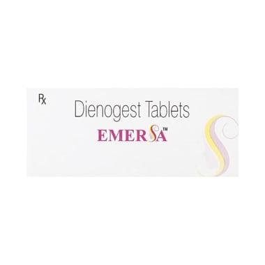 Emersa 2mg Tablet 1
