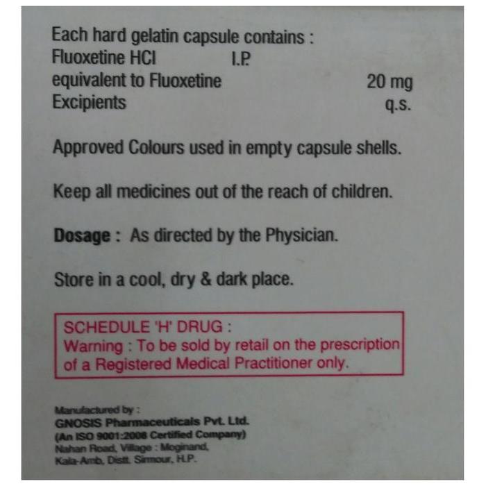 Floxiwave 20 Capsule 2