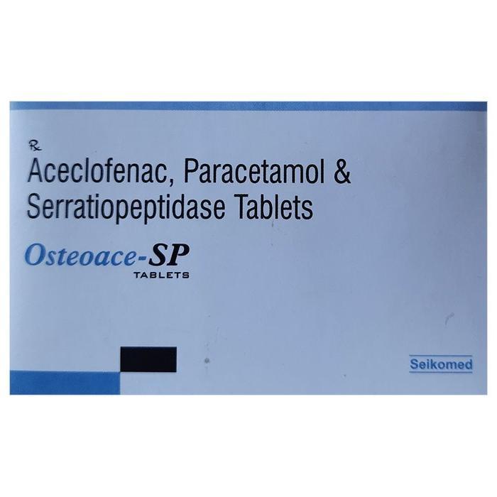 Osteoace Sp Tablet 1