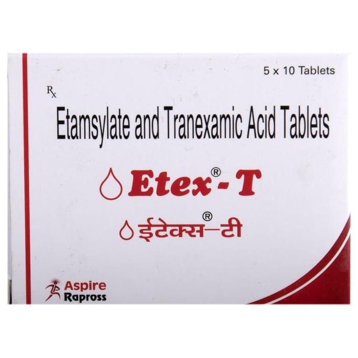 Etex-T Tablet 2