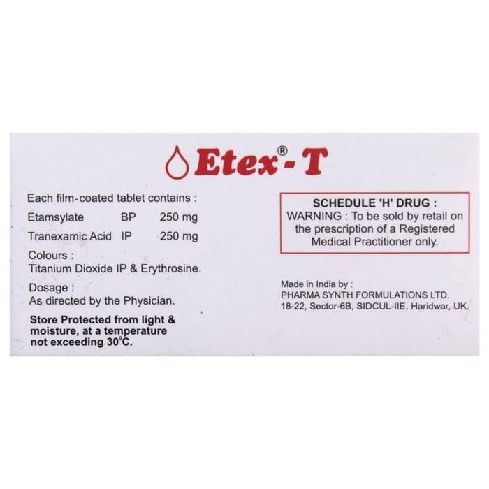 Etex-T Tablet 3