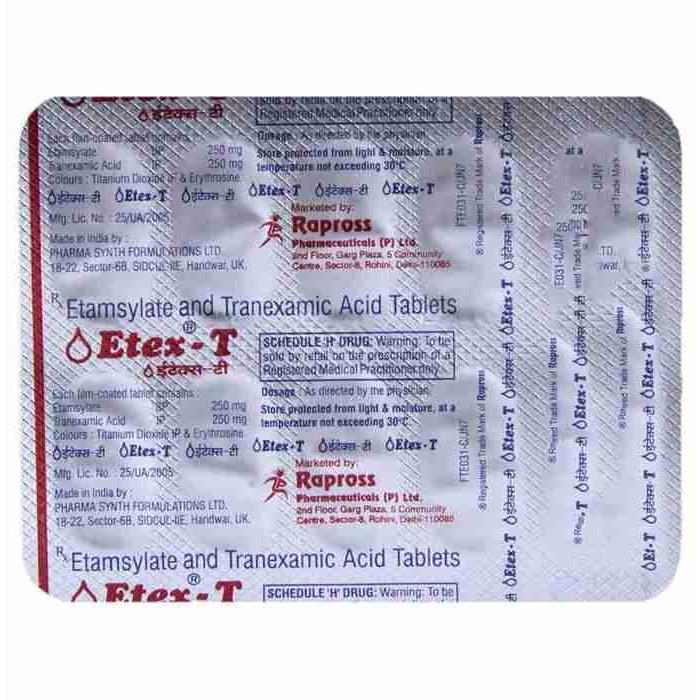 Etex-T Tablet 5