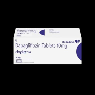 Daplo 10 Tablet 2