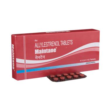 Maintane Tablet 1