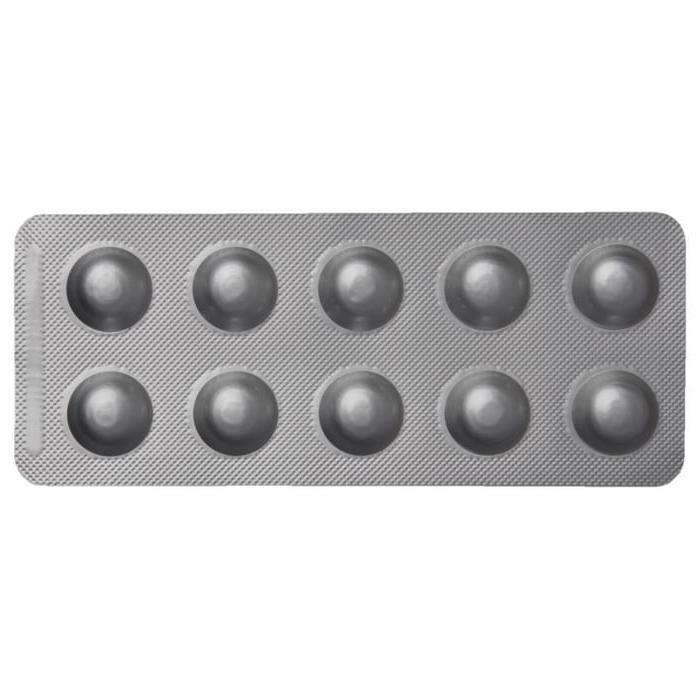 Zilarbi 40 Tablet 4
