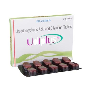 Udiplus Tablet 1