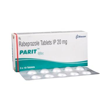 Parit Tablet 1