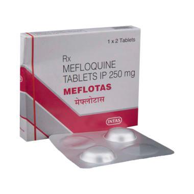 Meflotas Tablet 1