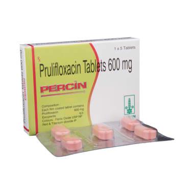 Percin Tablet 1