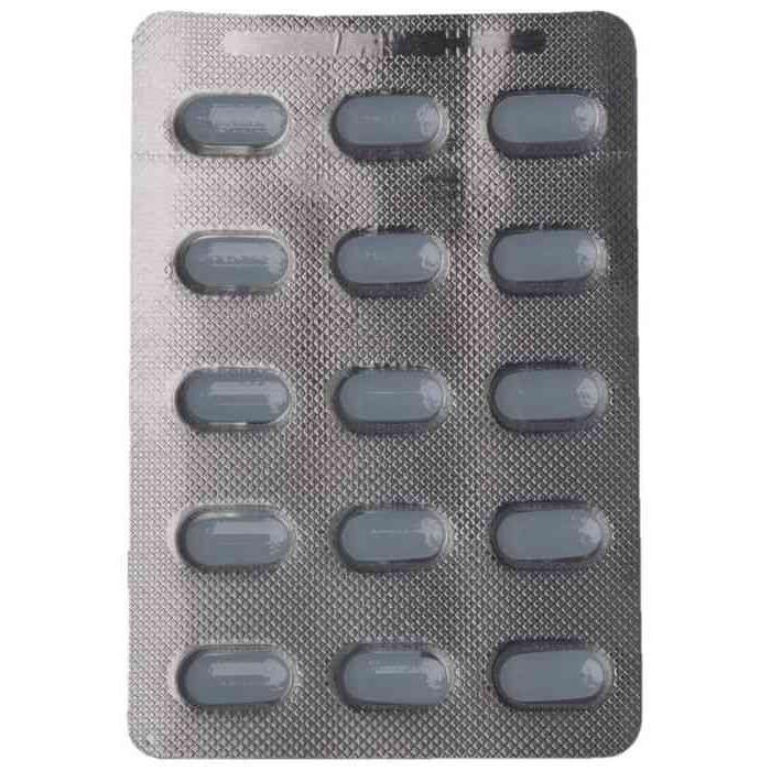 Levepsy 250 Tablet 4