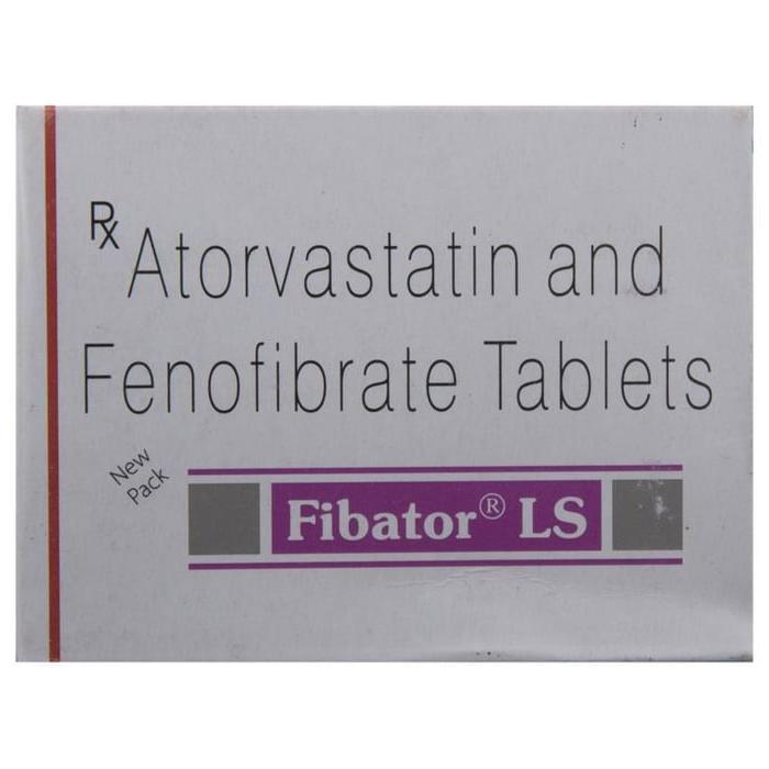 Fibator LS Tablet 2