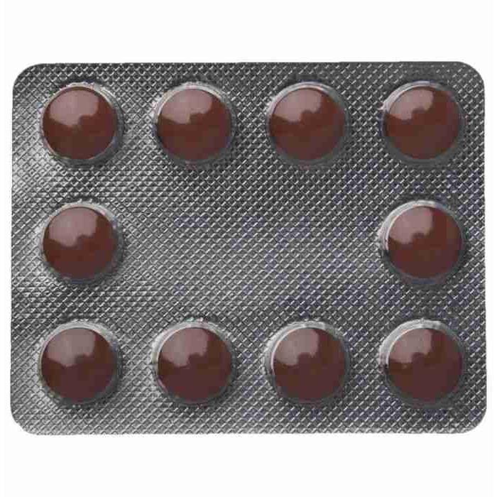 Fibator LS Tablet 4