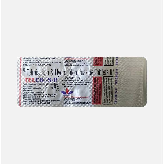 Telcros H Tablet 1