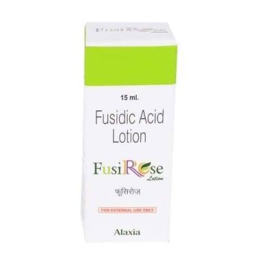Fusirose 2 % Lotion 15 Ml