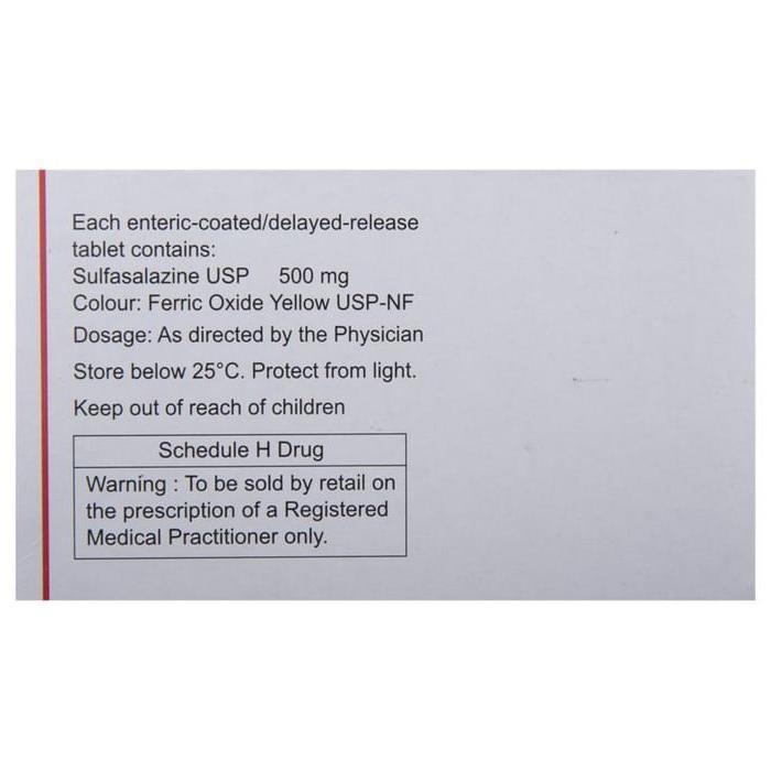 Saaz Tablet DR 3