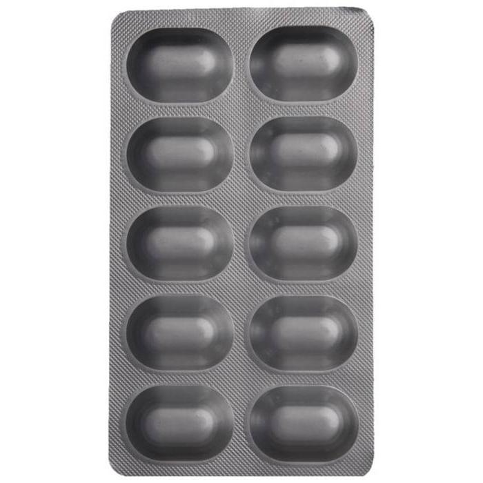 Saaz Tablet DR 4