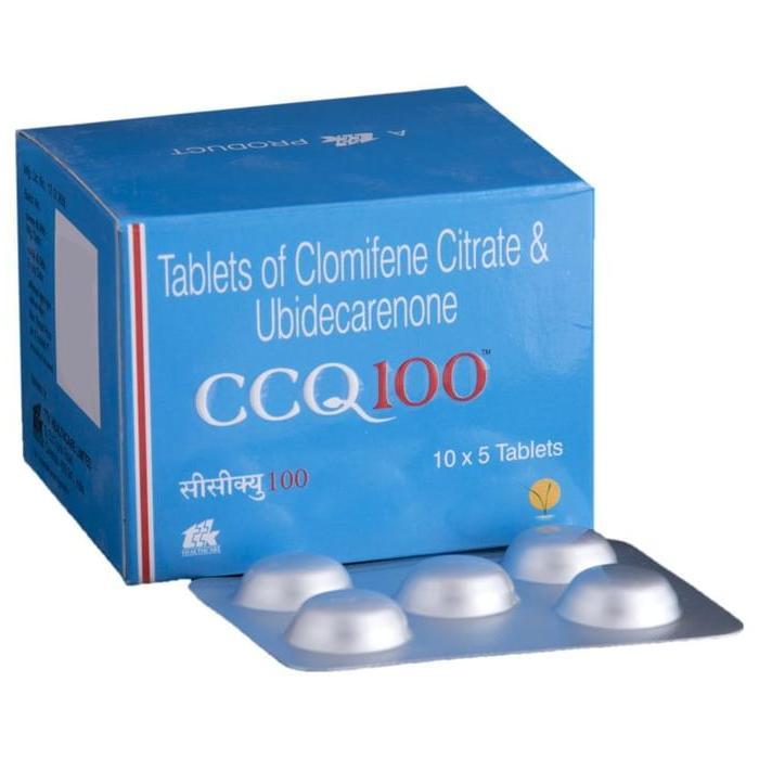 CCQ 100 Tablet 1