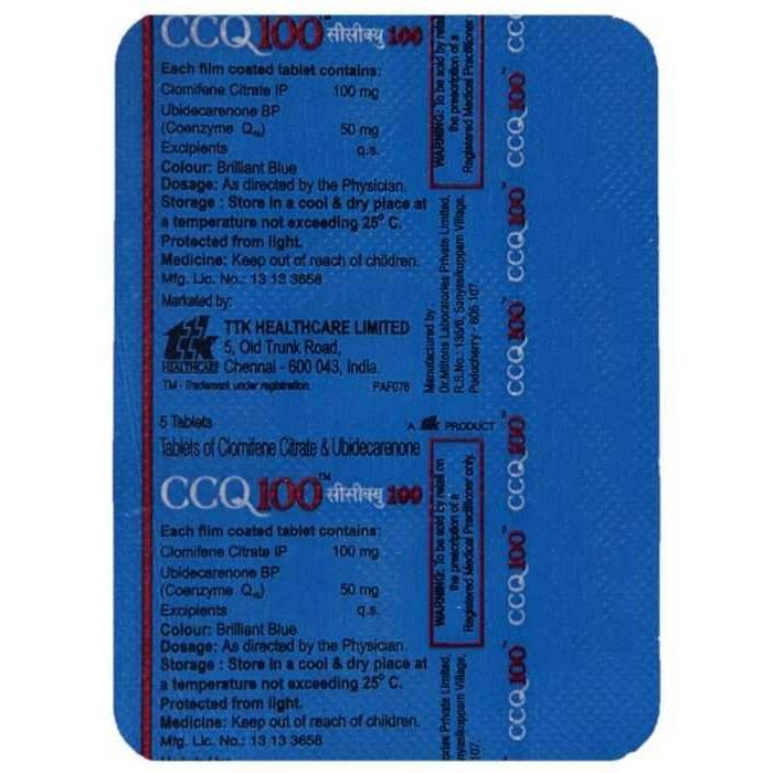 CCQ 100 Tablet 5