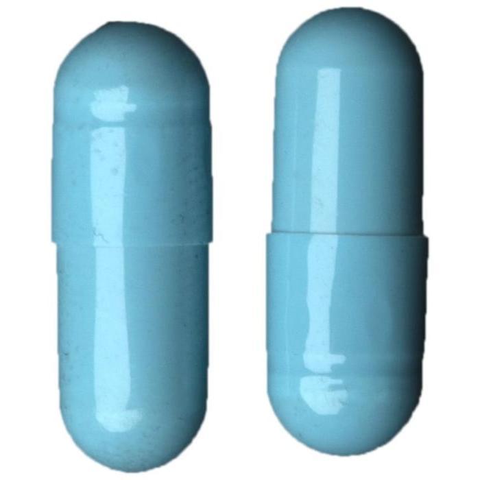 Maxmala 50 Mg/750 Mcg/100 Mg Capsule 10 50Mg/750 Mcg/100 Mg Capsule 10 5
